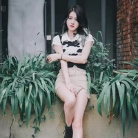 Chu Di Hân (ZYX)