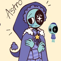 ✨Astro💫