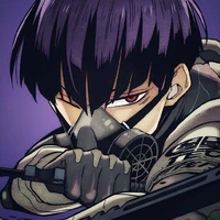 Hoshina Soushiro
