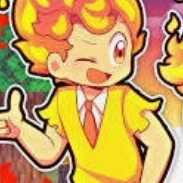 hiha flame
