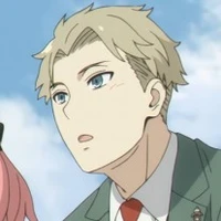 loid_forger