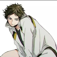 Akaashi Keiji