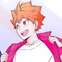 Hinata Shoyo