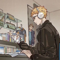 Tsukishima Kei