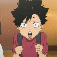 Kuroo (nhỏ)