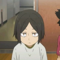 Kenma (nhỏ)