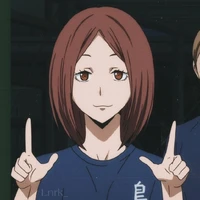 Yukie Shirofuku