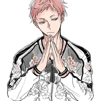 Hanamaki Takahiro