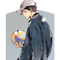 Matsukawa Issei