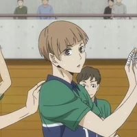 Shirabu Kenjiro
