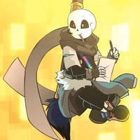 ink sans
