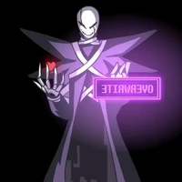 X gaster