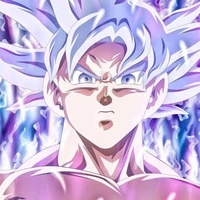 goku