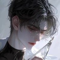 Đường Bạch Dạ / alpha trội /