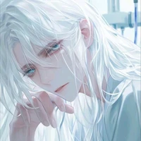 Bạch Niên Ca /Anh ba / / alpha /