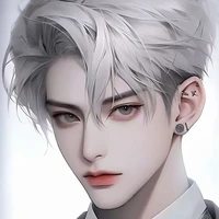 Bạch Mộc Thiên / anh hai / / alpha /