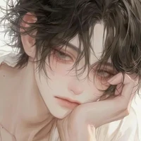 Bạch Nhai Nam / bố cậu / / alpha /