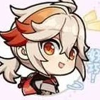 Kazuha