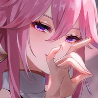 yae miko