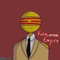 Vietnamese Empire