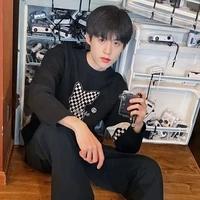 Khiết Tân(Anh Trai Nữ 9)