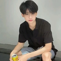 Tuấn Âu(Em Trai Nam Phụ)