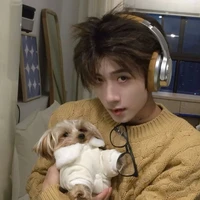 Hoài Cổ(Em Trai Nữ Phụ)