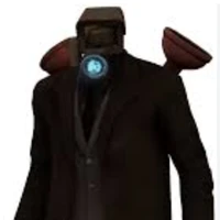 plunger cameraman