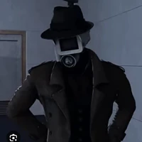 detective cameraman 