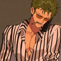 Roronoa zoro