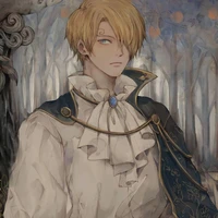 Vinsmoke sanji