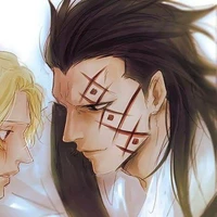 Monkey D dragon