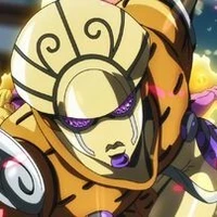 gold experience
