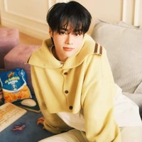 Oh Hanbin