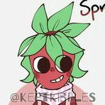 sprout