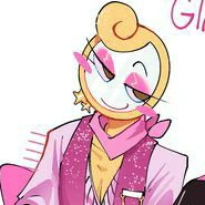 Glisten