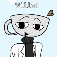 Willet/oc