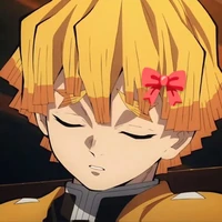 Zenitsu