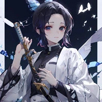 Shinobu 