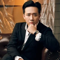 Huỳnh Trấn Thành