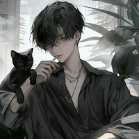 Mộ Tử An - Thụ7