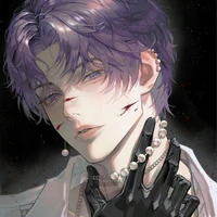 Nghiêm Thế An - Thụ9