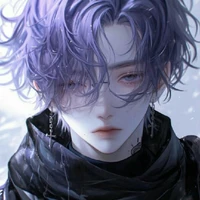 Nghiêm Mặc - Thụ8