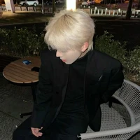 Người yêu Rhyder_trà xanh