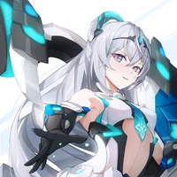 Bronya Zaychik