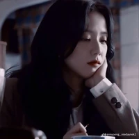 KIM JISOO_CÔ