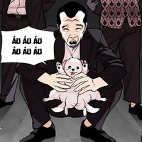 đại ca băng gấu đen