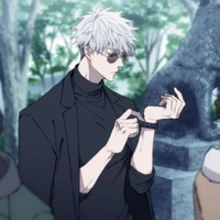 Gojo satoru