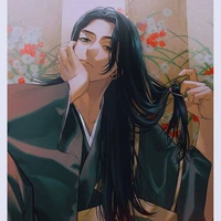 Geto suguru