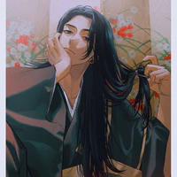 Geto suguru